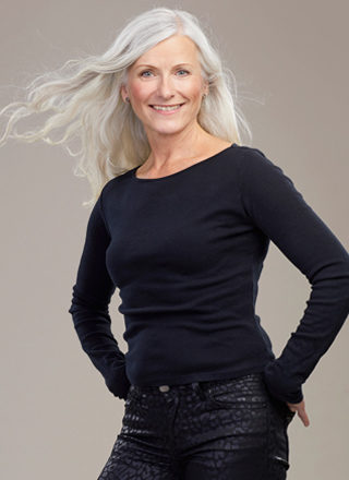 Cecilia L