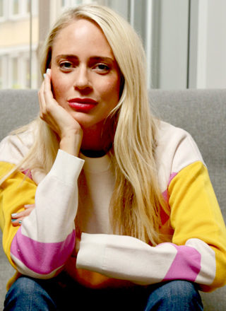 Ebba B