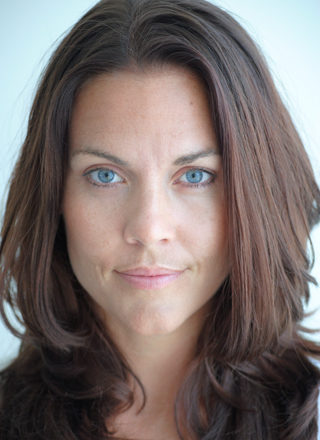 Madeleine B