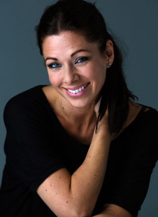 Linda P