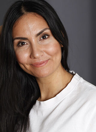 Jacqueline V