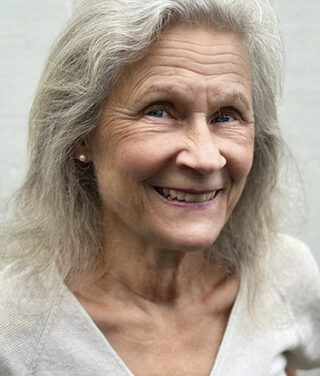 Barbro T