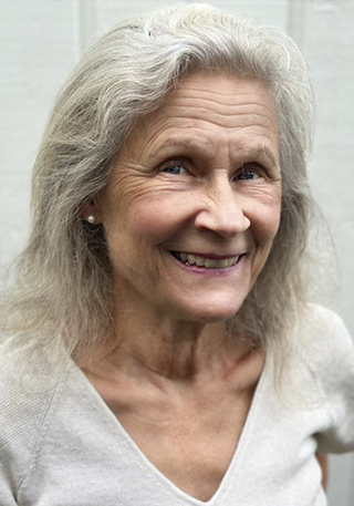Barbro T