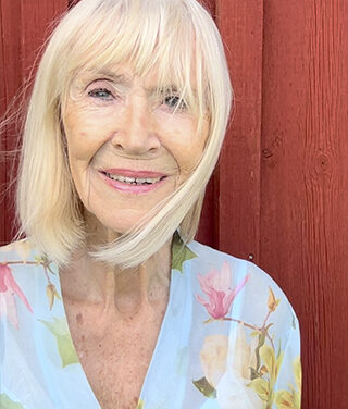 Birgitta S