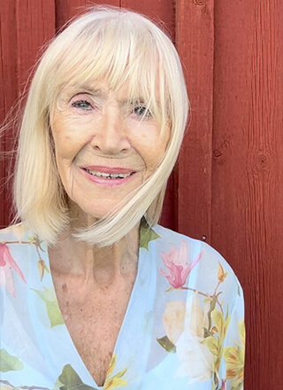 Birgitta S