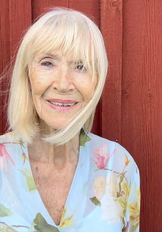Birgitta S