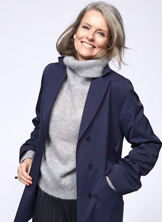 Catharina K