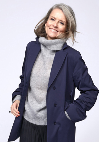 Catharina K