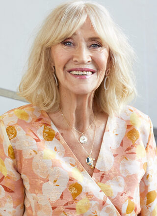 Birgitta S