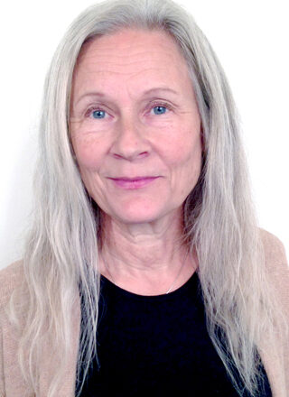 Barbro T