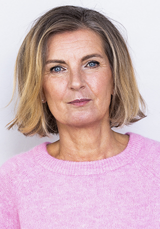 Rose-Marie E