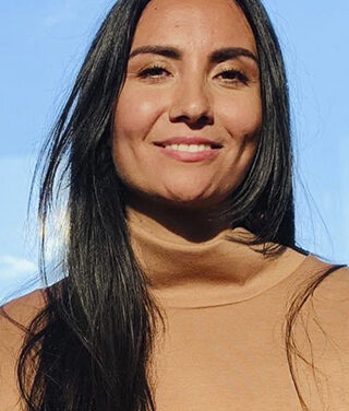 Jacqueline V