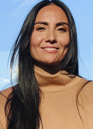 Jacqueline V