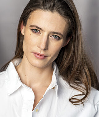 Ingrid K