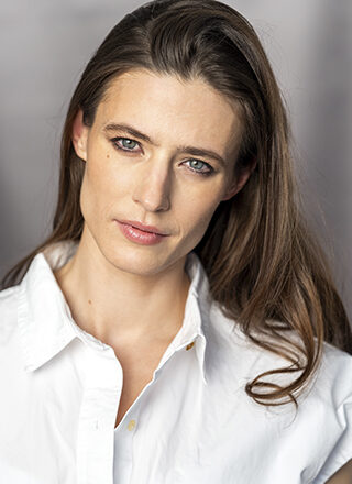 Ingrid K