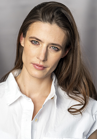 Ingrid K