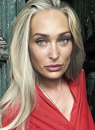 Regina R