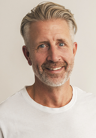 Peter G