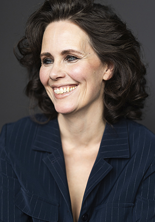 Matilda B