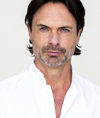 Fredrik O