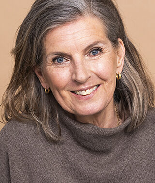 Rose-Marie E