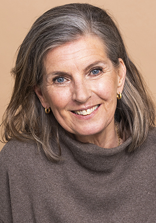 Rose-Marie E