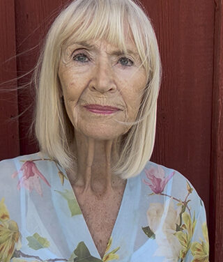 Birgitta S