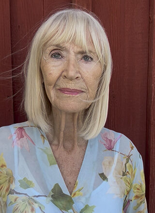Birgitta S