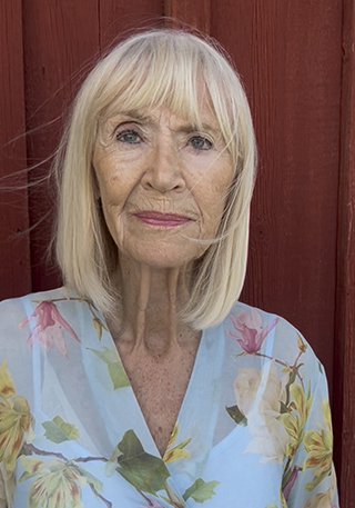 Birgitta S