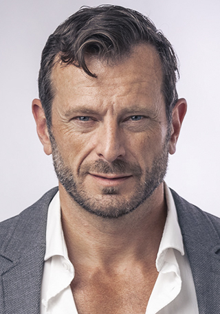 Daniel G