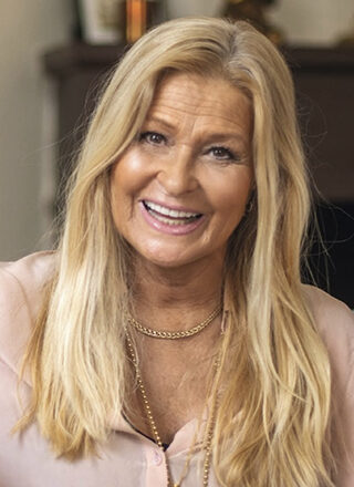 Marianne S