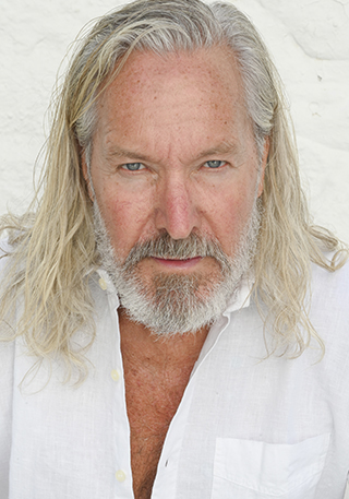 Johan K